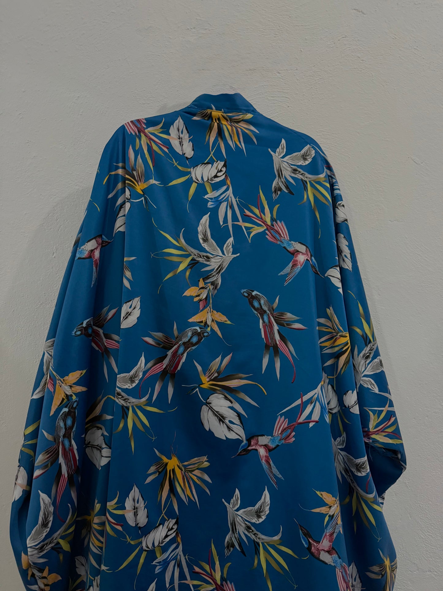 Kimonos estampados