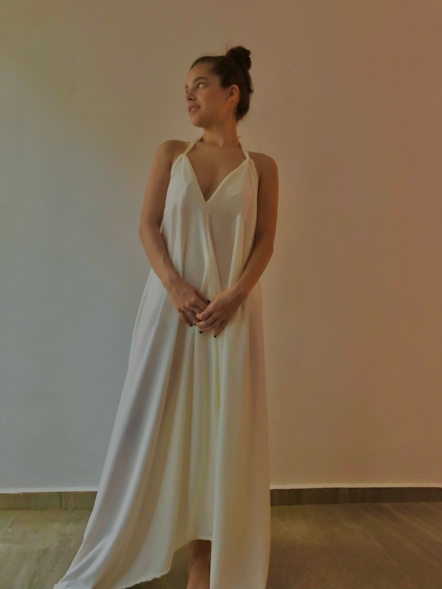 AURA BLANCO Y MARFIL