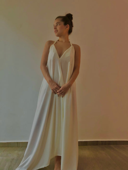 AURA BLANCO Y MARFIL