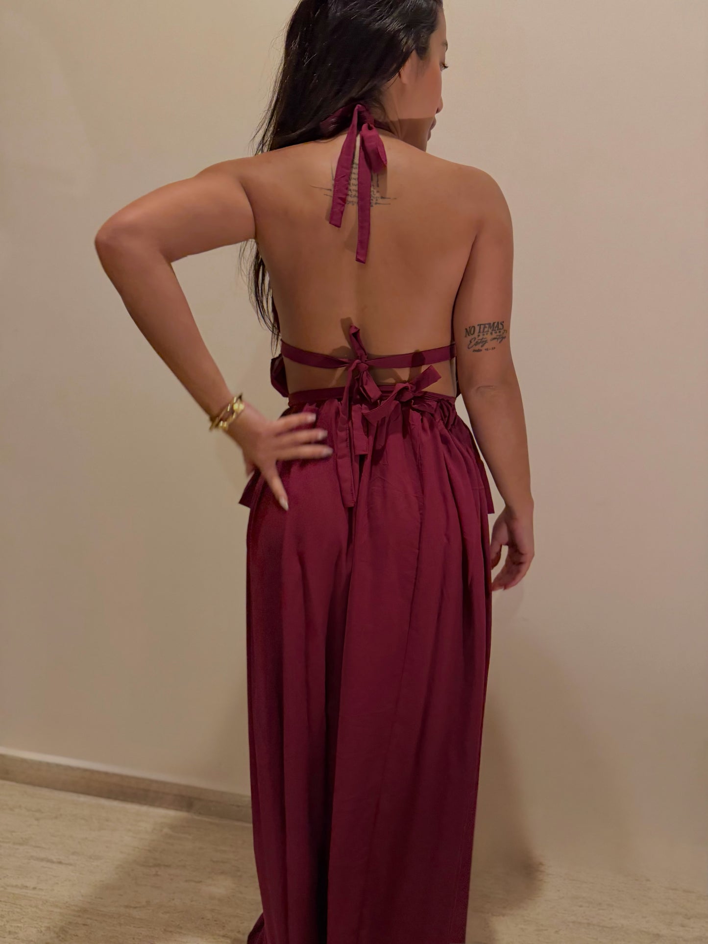 SET LAILA